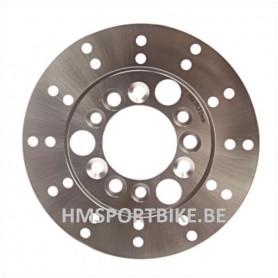 DISQUE DE FREIN 190MM YAMAHA / PIAGGIO / MALAGUTI INOX 190x58x4 IGM