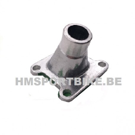 PIPE ADMISSION ALU 15mm 2T POCKETBIKE