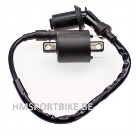 BOBINE ALLUMAGE HAUTE TENSION 12V MOTRON BREEZY 25 / 45