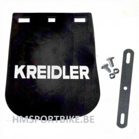 BAVETTE SOUPLE 14 X 17 KREIDLER MOTO SCOOTER VINTAGE