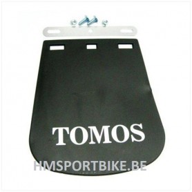 BAVETTE SOUPLE 14 X 17 TOMOS MOTO SCOOTER VINTAGE