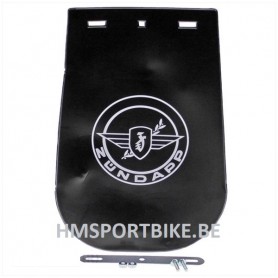 BAVETTE SOUPLE 16 X 25 ZUNDAPP MOTO SCOOTER VINTAGE