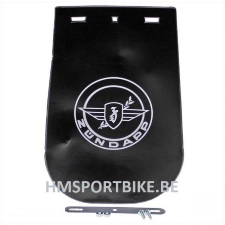BAVETTE SOUPLE 16 X 25 ZUNDAPP MOTO SCOOTER VINTAGE