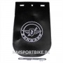 BAVETTE SOUPLE 16 X 25 ZUNDAPP MOTO SCOOTER VINTAGE