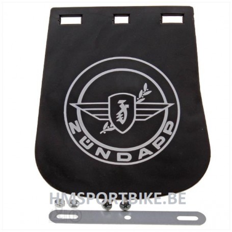 BAVETTE SOUPLE 14 X 17 ZUNDAPP MOTO SCOOTER VINTAGE