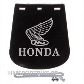 BAVETTE SOUPLE 14 X 17 HONDA DAX ST CT CHALY Z50 SCOOPY MONKEY........