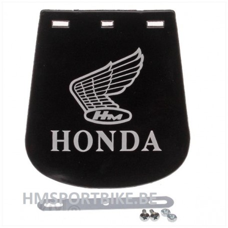 BAVETTE SOUPLE 14 X 17 HONDA DAX ST CT CHALY Z50 SCOOPY MONKEY........