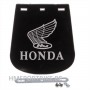 BAVETTE SOUPLE 14 X 17 HONDA DAX ST CT CHALY Z50 SCOOPY MONKEY........