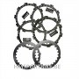 DISQUES EMBRAYAGE RENFORCES + RESSORTS MOTEUR AM6 APRILIA RS RX  YAMAHA X-POWER X-LIMIT DT-R PEUGEOT XP6 RIEJU CPI SM