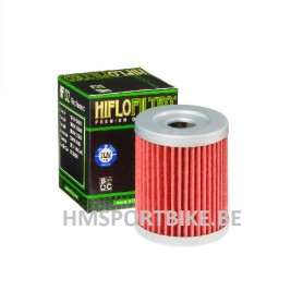 FILTRE A HUILE HIFILTRO HF132 ARCTIC CAT SUZUKI MASSEY FERGUSON YAMAHA MBK SYM MASH