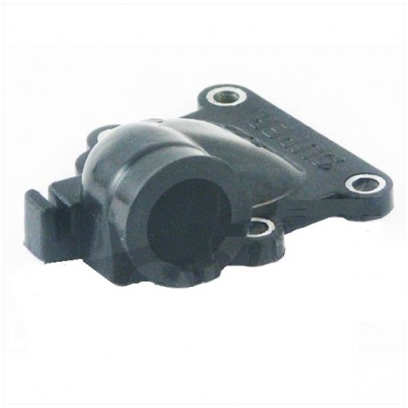 PIPE ADMISSION SOUPLE 2T  MINARELLI VERTICAL BOOSTER BW's  STUNT SLIDER APRILLIA SR