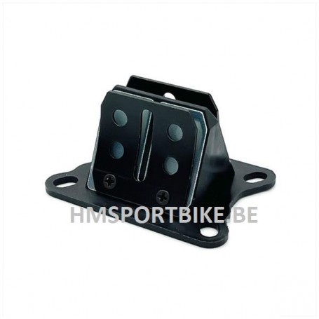 BOITE A CLAPET DERBI SENDA''06/MINARELLI AM6 4- APRILIA BETA YAMAHA PEUGEOT RIEJU