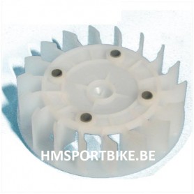 VOLUTE TURBINE VENTILATION SCOOTER GY6 125cc SYM NECO KYMCO
