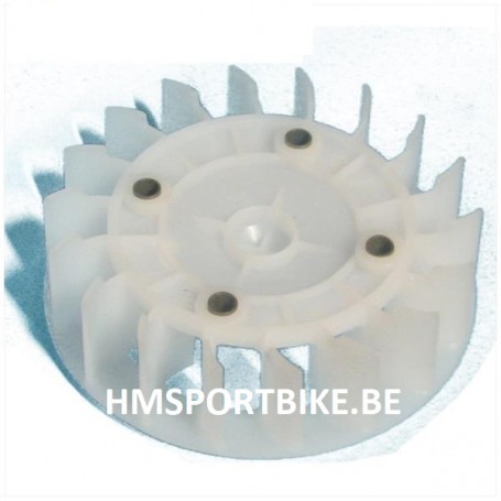 VOLUTE TURBINE VENTILATION SCOOTER GY6 125cc SYM NECO KYMCO