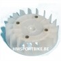VOLUTE TURBINE VENTILATION SCOOTER GY6 125cc SYM NECO KYMCO