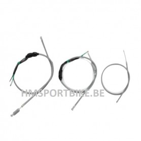 CABLES GAINES GRISES Z50 K1