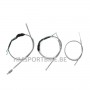 CABLES GAINES GRISES Z50 K1