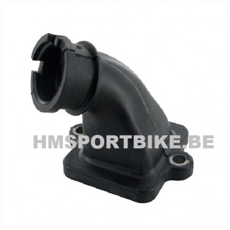 PIPE ADMISSION SOUPLE 17.5  20MM 2T PEUGEOT LUDIX JETFORCE SPEEDFIGHT3