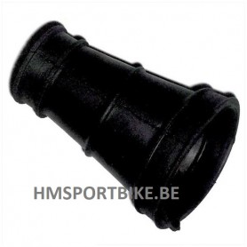 FILTRE A AIR MANCHETTE CAOUTCHOUC DE RACCORD YAMAHA DT RD FILTRE A AIR