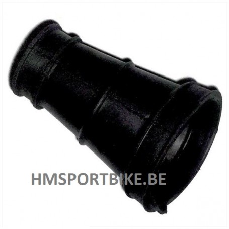 FILTRE A AIR MANCHETTE CAOUTCHOUC DE RACCORD YAMAHA DT RD FILTRE A AIR