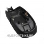 SELLE DAX NOIRE DIAMOND SKYTEAM SKYMAX BULLIT HERITAGE  POUR RESERVOIR 5.5L