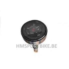 BOUCHON JAUGE NOIRE DE CARBURANT RESERVOIR TYPE DAX SKYTEAM JINCHENG BEATI ZHENHUA