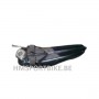 BOUCHON JAUGE NOIRE DE CARBURANT RESERVOIR TYPE DAX SKYTEAM JINCHENG BEATI ZHENHUA