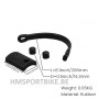 CAOUTCHOUC KIT POUR RESERVOIR HONDA Z50 SUPPORT ET ATTACHE