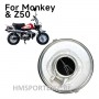 FILTRE A AIR TYPE HONDA  Z50A
