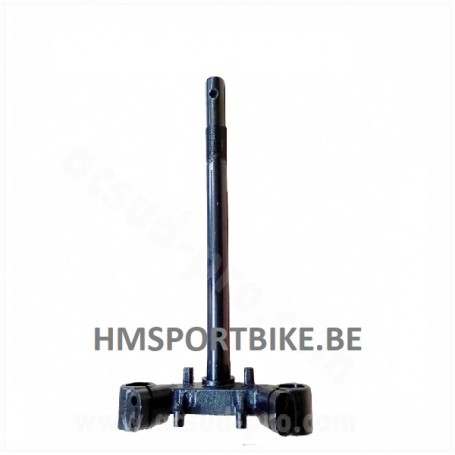 T DE FOURCHE INFERIEUR SCOOTER TNT DIXON V2