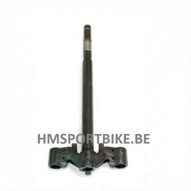 T DE FOURCHE INFERIEUR SCOOTER GTS SIROCCO
