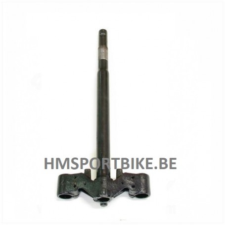 T DE FOURCHE INFERIEUR SCOOTER GTS SIROCCO