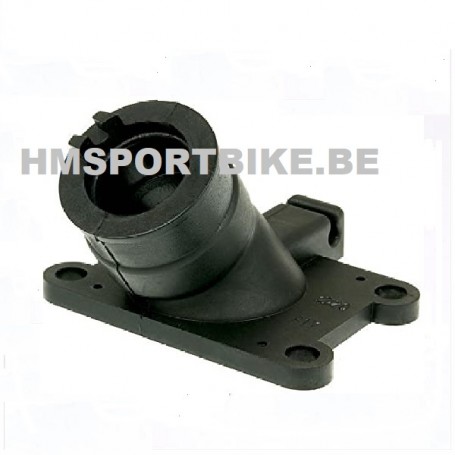 PIPE ADMISSION SOUPLE 2T AM6 17.5 21MM