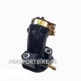 PIPE ADMISSION SOUPLE SCOOTER PEUGEOT SYM 4T