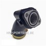 PIPE ADMISSION SOUPLE SCOOTER PEUGEOT SYM 4T