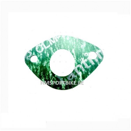 JOINT PIPE ADMISSION 24MM TYPE DAX SKYTEAM ZHENHUA SPIGAOU BEATI TNT CITY 49CC