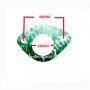 JOINT PIPE ADMISSION 28MM TYPE DAX SKYTEAM ZHENHUA SPIGAOU BEATI TNT CITY 49CC