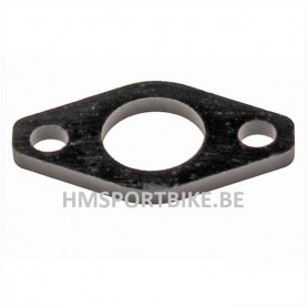 ISOLANT ENTRETOISE BAQUELITE  YAMAHA DT 20MM