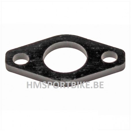 ISOLANT ENTRETOISE BAQUELITE  YAMAHA DT 20MM