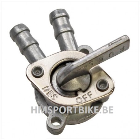 ROBINET DE CARBURATEUR HONDA C50 C70 C90 DAX 17MM