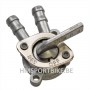 ROBINET DE CARBURATEUR HONDA C50 C70 C90 DAX 17MM