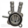 ROBINET DE CARBURATEUR HONDA C50 C70 C90 DAX 17MM