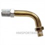 COUDE CABLE DE GAZ ACCELERATEUR  UNIVERSEL SCOOTER MOTO REGLABLE DE 10 A 17MM