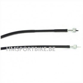 CABLE DE COMPTEUR  KEEWAY / KYMCO AGILITY 16 / PEOPLE / CITY / YAMAHA  CYGNUS