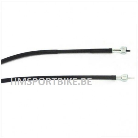 CABLE DE COMPTEUR  KEEWAY / KYMCO AGILITY 16 / PEOPLE / CITY / YAMAHA  CYGNUS