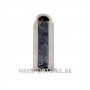 ECROU BORGNE ECHAPPEMENT 6 X 32MM SCOOTER PEUGEOT BOSTON GTS DIXON GY6 SYM