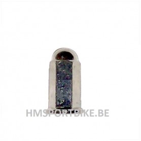 ECROU BORGNE ECHAPPEMENT 8 X 25MM SCOOTER PEUGEOT BOSTON GTS DIXON GY6 SYM 125cc