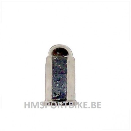 ECROU BORGNE ECHAPPEMENT 8 X 25MM SCOOTER PEUGEOT BOSTON GTS DIXON GY6 SYM 125cc