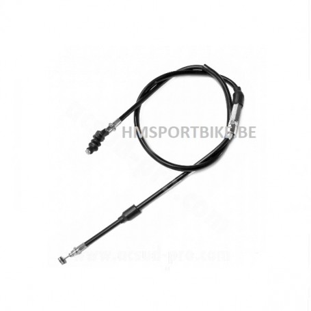 CABLE EMBRAYAGE RENFORCE CITY 50 CC 125cc EURO 3 DIRTBIKE DAX MONKEY ZHENHUA JINCHENG
