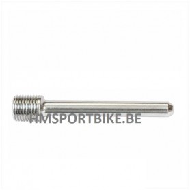 AXE ETRIER MACHOIRE DE FREIN 65MM KYMCO AGILITY